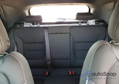 2023 Chevrolet Trailblazer Rs z USA, uszkodzony, nr VIN KL79MUSL2PB057435